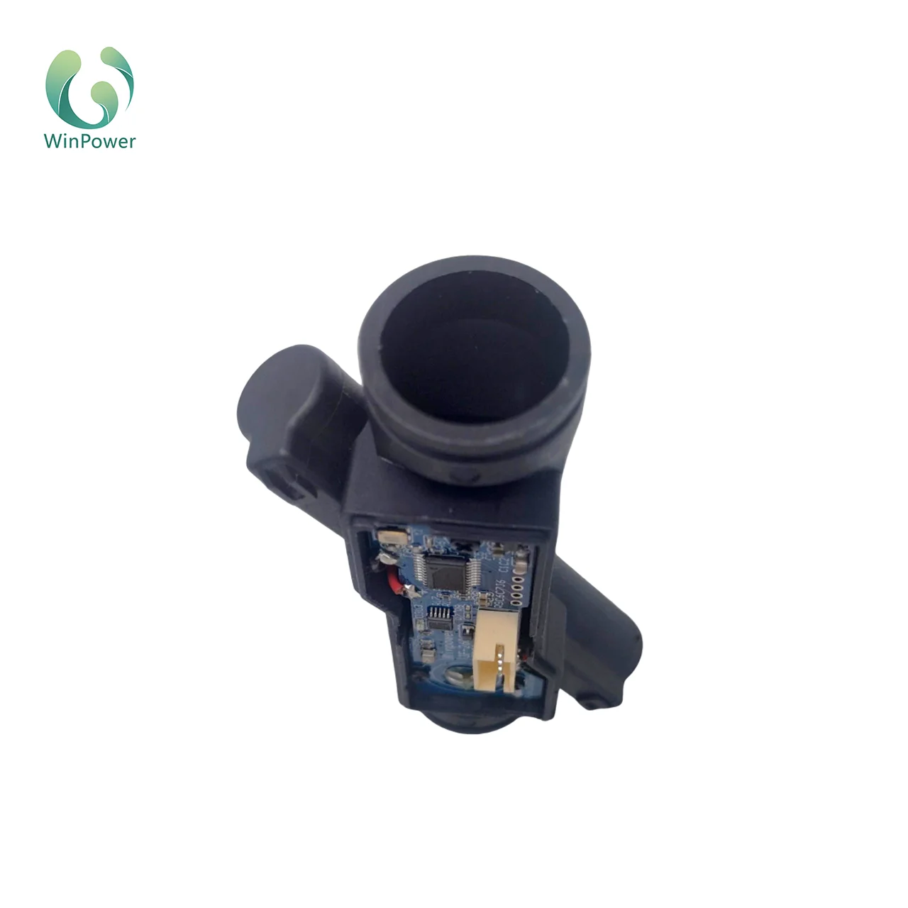 OCS-3F260 ultrasonic sensor measurable oxygen generator concentration flow 0%-100% 0-260LPM