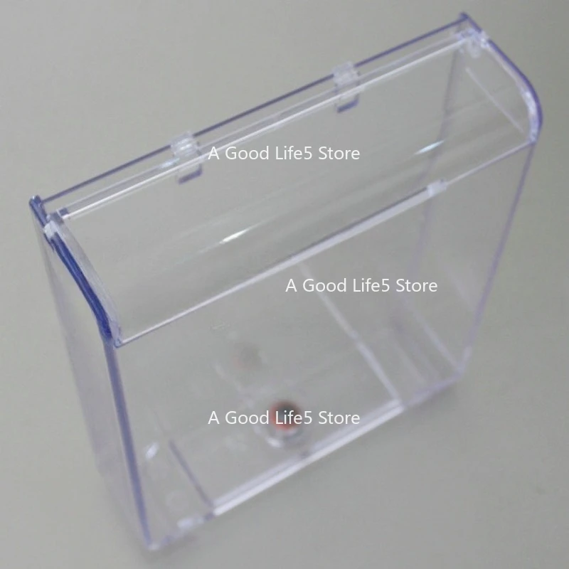 

Applicable To EN520 F411 Nespresso Capsule Coffee Machine Accessories, Water Tank, Water Storage Accessories