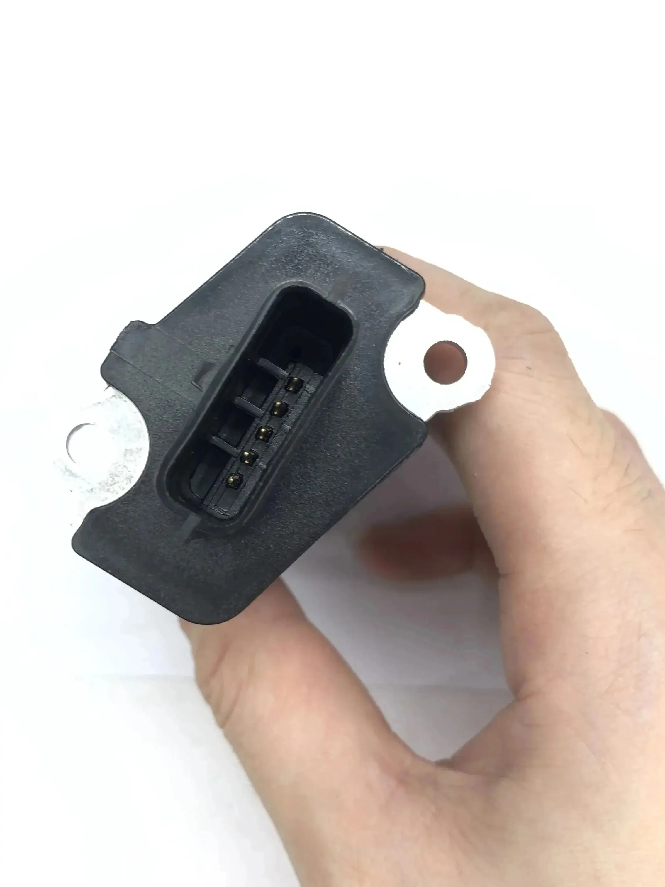 أعلى 22680-7S000 226807 S00A MAF حسّاس كتلة تدفق الهواء متر 13800-66J00 لسوكوكي جراند 1380066 J00 MAF0031 226807 S000 جودة عالية #3