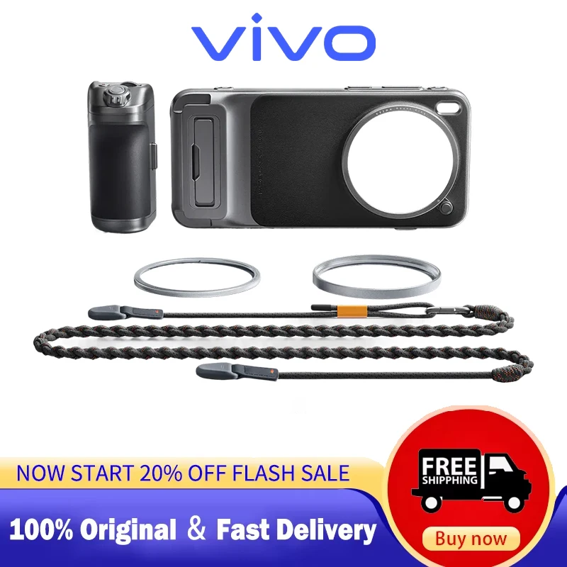 Brand New PGYTECH for Vivo X200 Pro / Vivo X200 Ultra / Vivo X300
