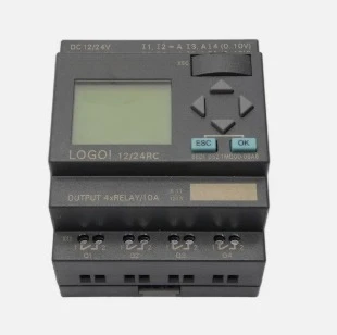 Brand New Original 6ED1052-1MD00-0BA5 6ED1052-1MD00-0BA6 6ED1052-1MD00-0BA8 6ED1057-1AA01-0BA0 Controller Fast Shipping