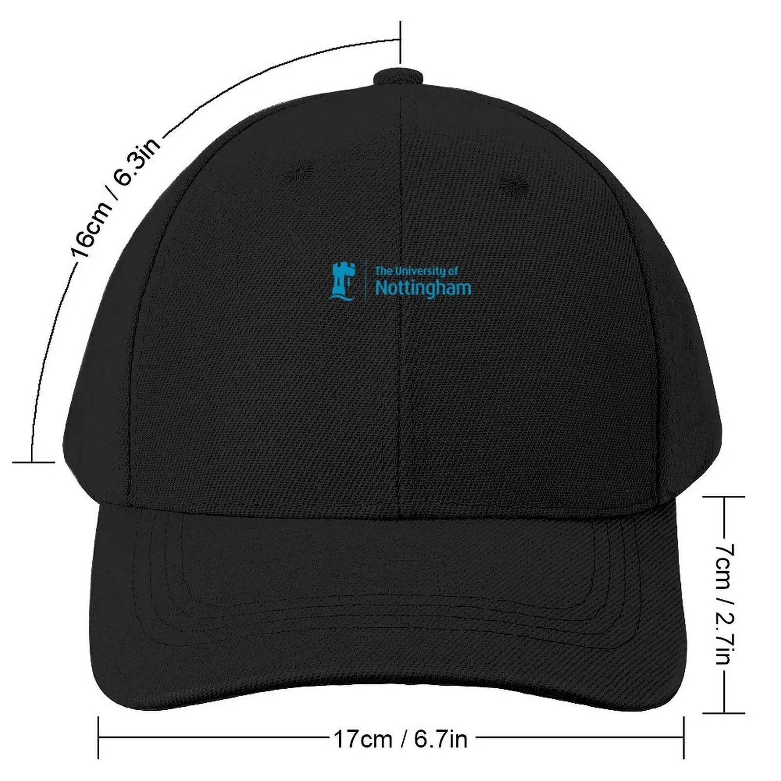 Nottingham University is a public university in Nottingham, England. Baseball Cap Sunscreen Caps For Women Men's