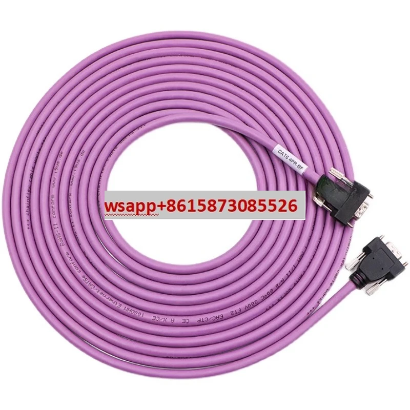 

14P-60CM Short Line Printer Roll Machine High Density Line Purple Main Data Line