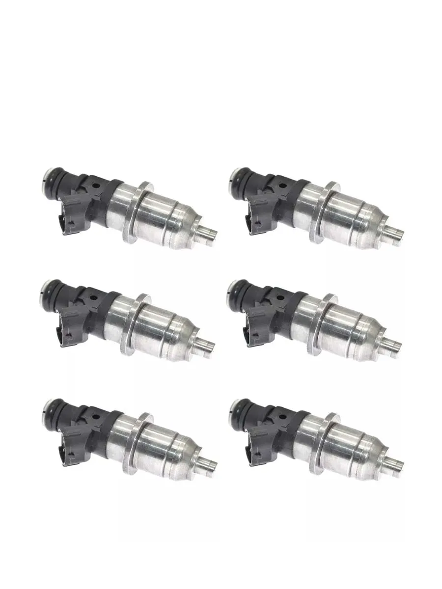 

4pcs Fuel Injectors for Mitsubishi Fuel Spray Nozzle DIM1000G E007T25071 E7T05071