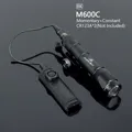 M600C Dual Switch BK