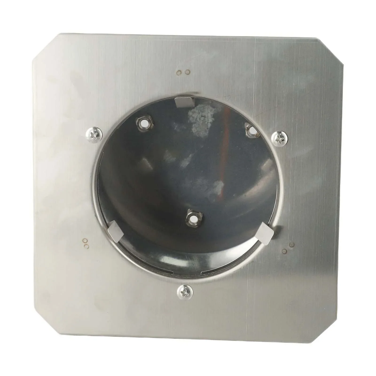 

Compatible With Pyramid Patio Heaters Heat Preservation Heating Mesh Sliver Emitter Screen Double-cover Design