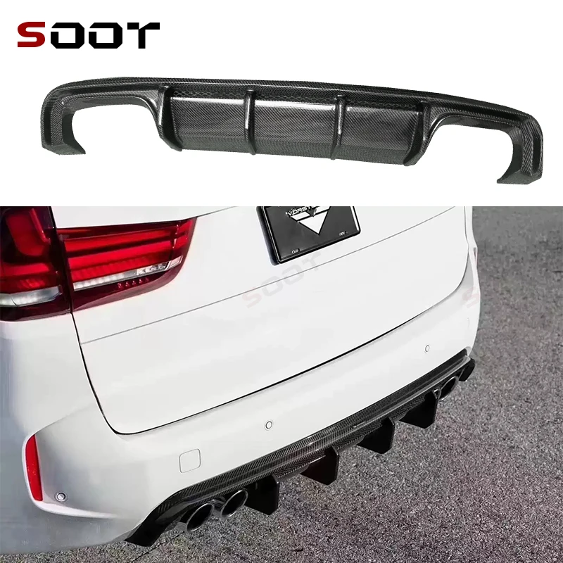 For Bmw X5M X6M F85…