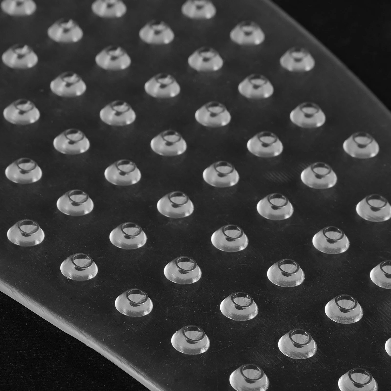 

Heat-insulated and Anti-slip Stickers Motorcycle Grip Motorbike Tank Side Protectors Gas Pad Cover