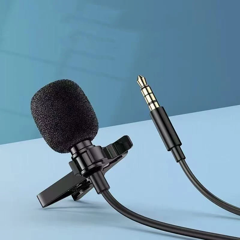 Car Radio Head Unit Microphones Which is Fit My Shop Radio Microphone