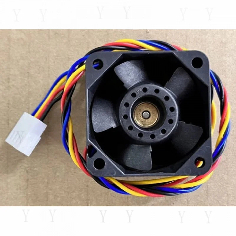 Y+ for  Supermicro FAN-0061L4 Sanyo Denki San Ace 40 9PH0412P3J033 1U Chassi Cooling FAN