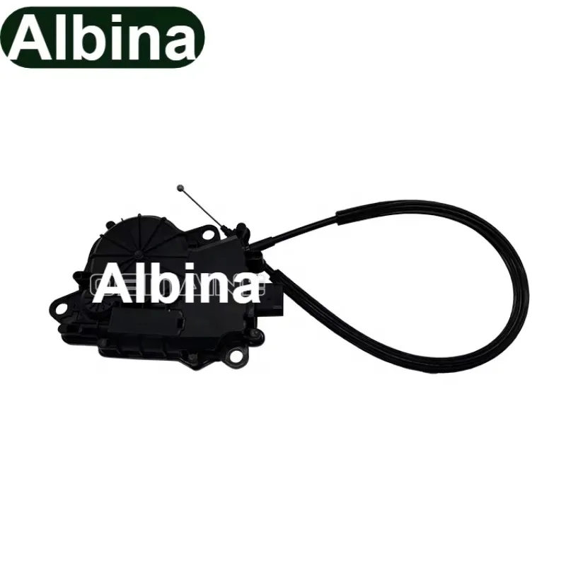 LR108982 Rear Door Lock Actuator Soft Close Fit Land Rover Range Rover L405 Sport L494  XE XJ F-TYPE LR117161