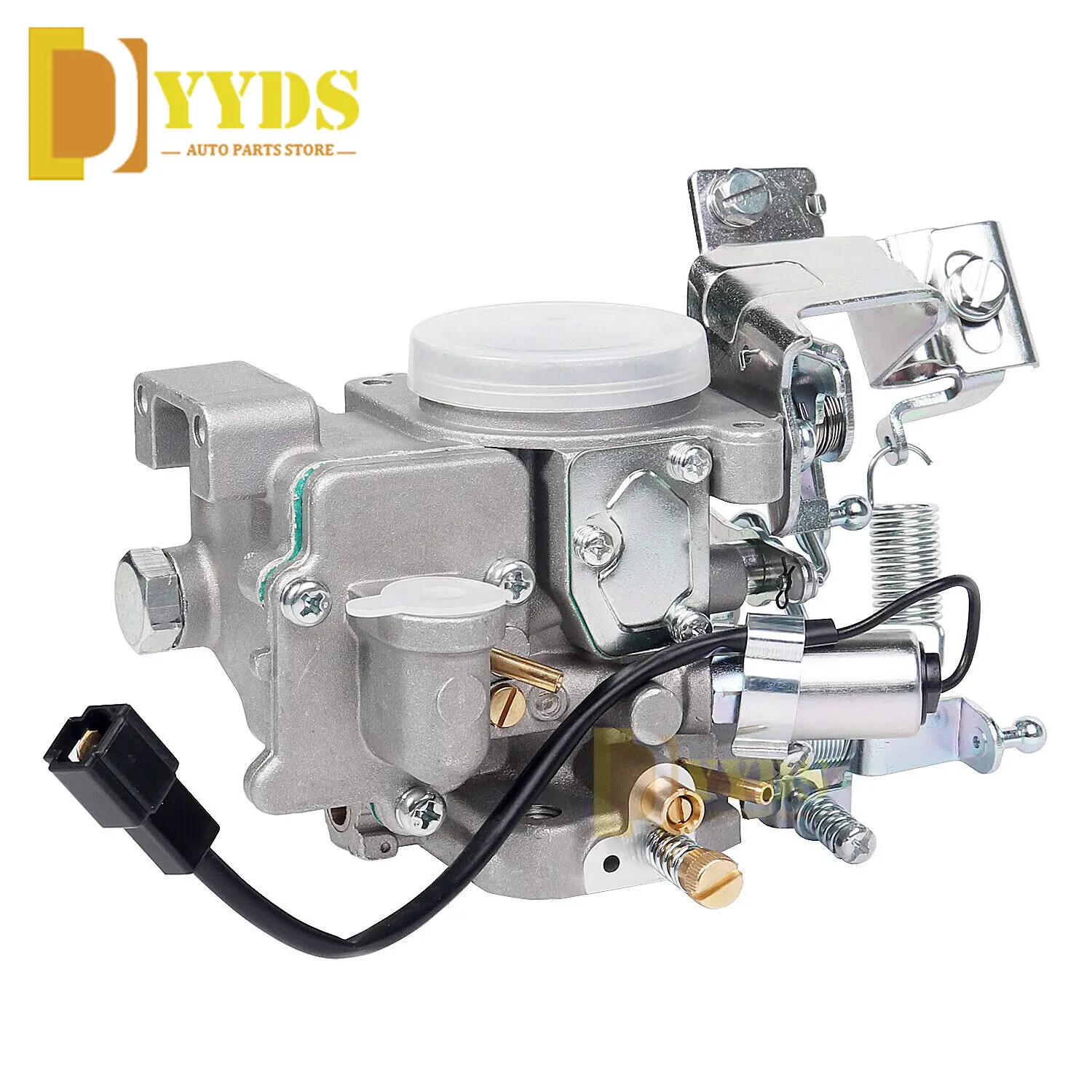 New Carburetor 21100-87766 For Daihatsu Charade Citivant Hijet S80 S81 S82 S83 Suzuki 370Q Engine 2110087766