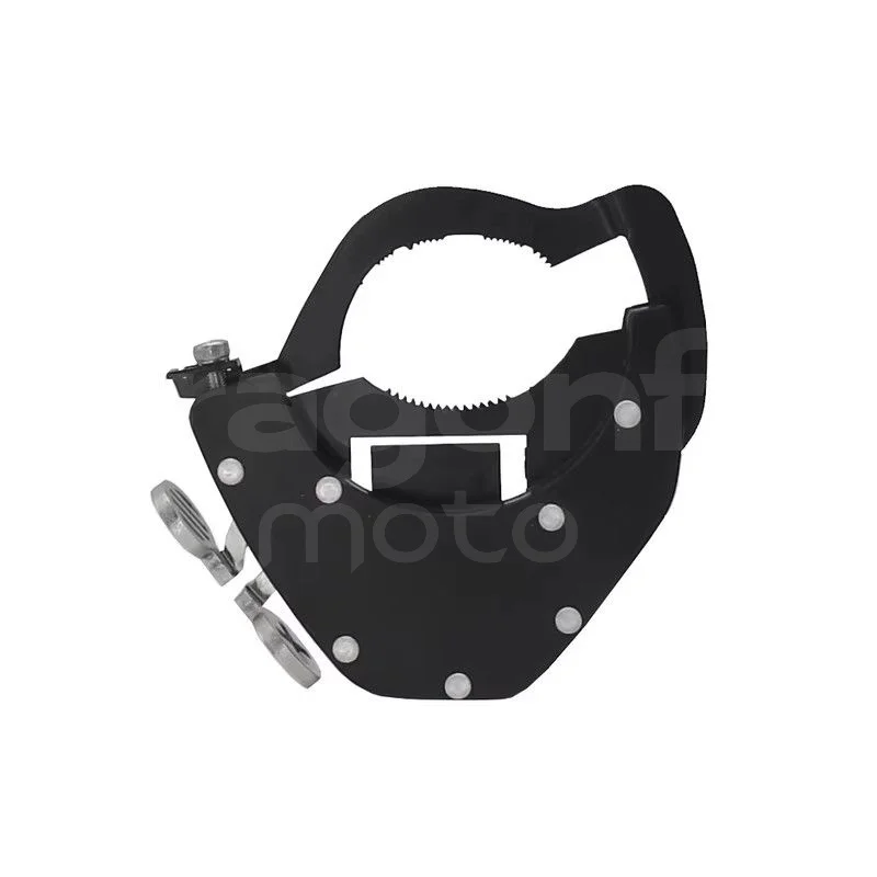 

Universal Cruise Control Motorcycle Throttle Lock Assist Handlebar For BMW For KTM For Suzuki For Yamaha For Honda