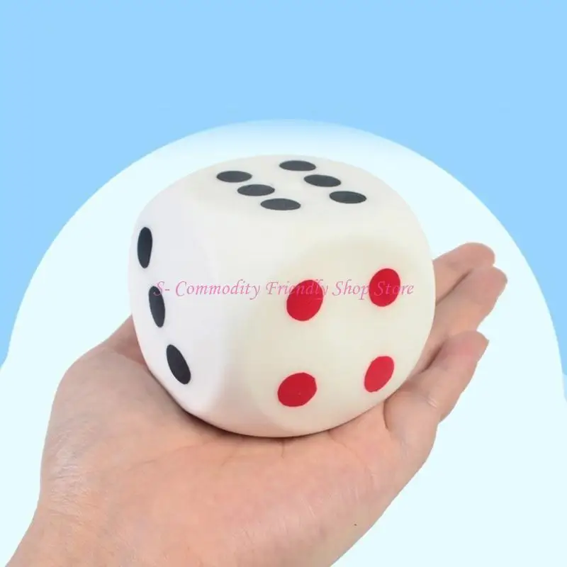 

85ae Creative Squeeze Toy Stress Simulation Sueze Cube Cube Cube Squeeze Maltose Photo Props Маленькие кубики для студента
