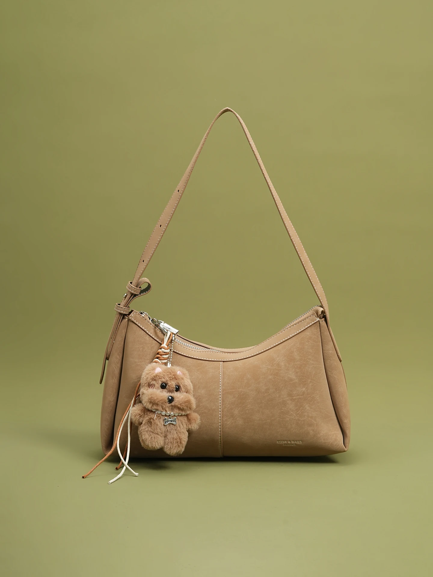 

Winter New Shoulder Bag for Women Luxury Armpit Bag Adjustable Strap Shoulder Bag Trendy daily commute Handbag Underarm Bag