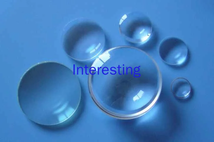 

Fused Quartz Plano-convex Lens D25.4mmF38 / 30/40/50/60/75/100/125/125/150/175