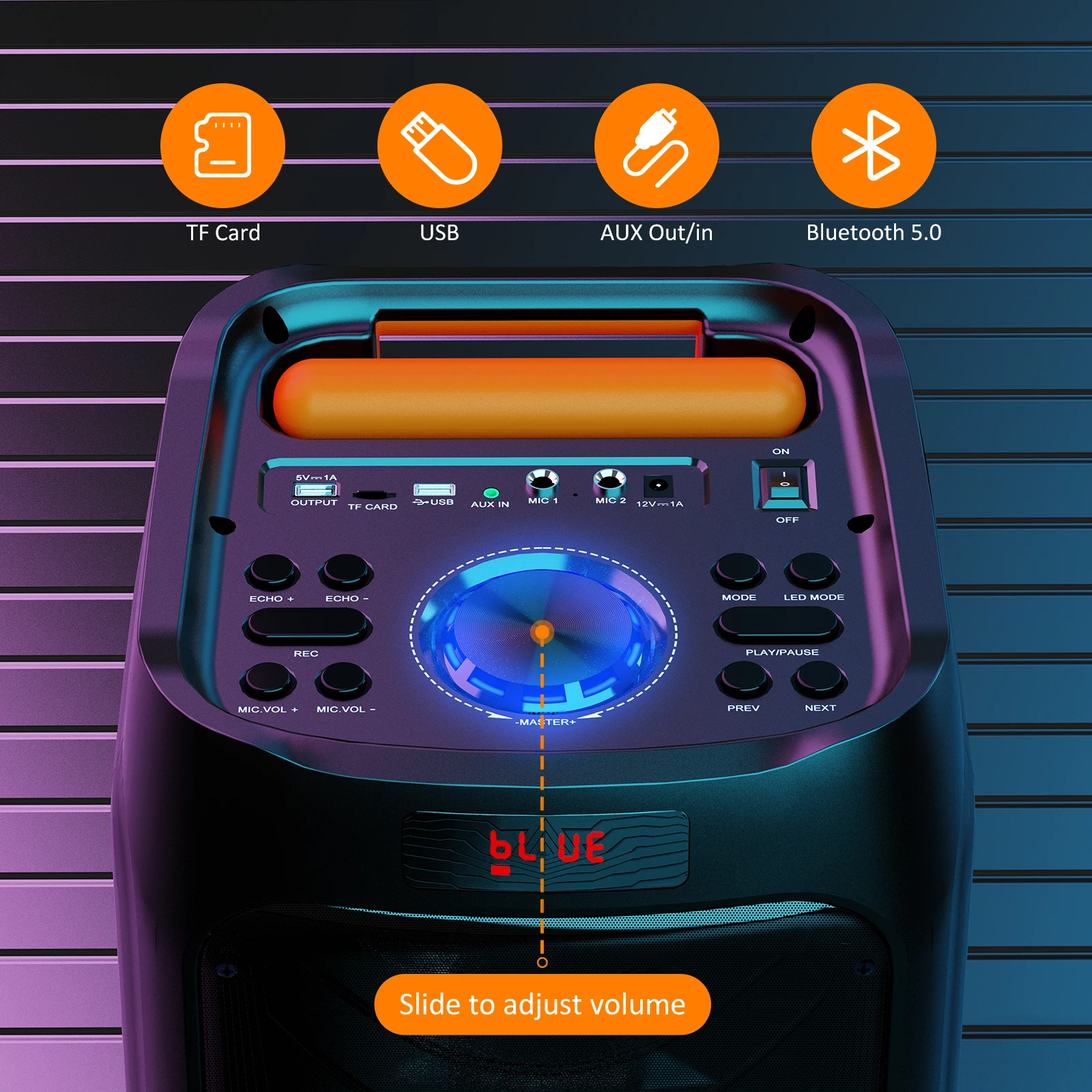 Thumbnail 2 - #19 Latest Karaoke Systems Offers