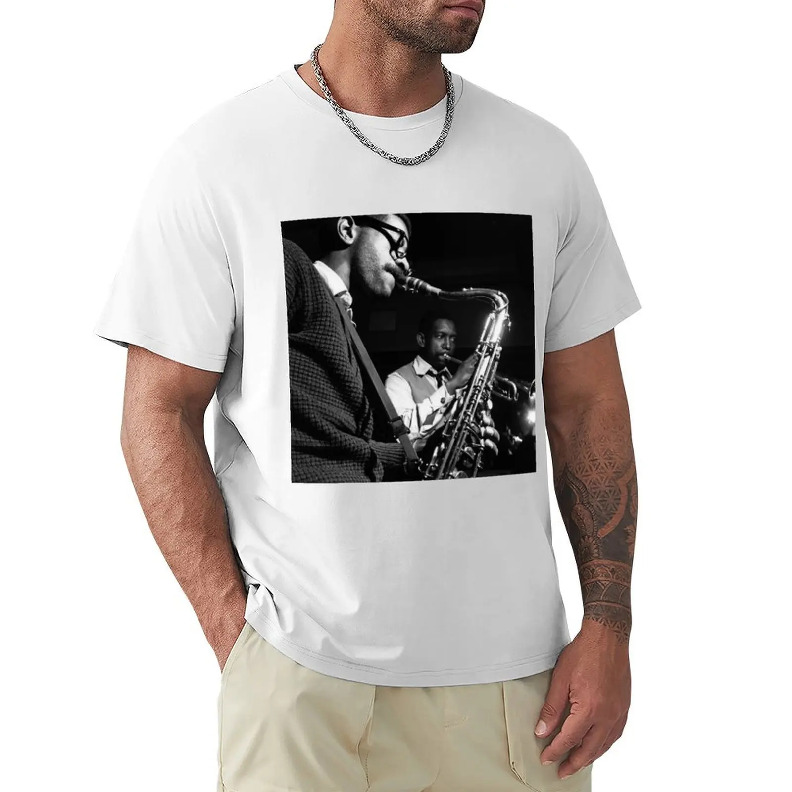 

Joe Henderson T-Shirt cute tops blacks Blouse mens graphic t-shirts pack