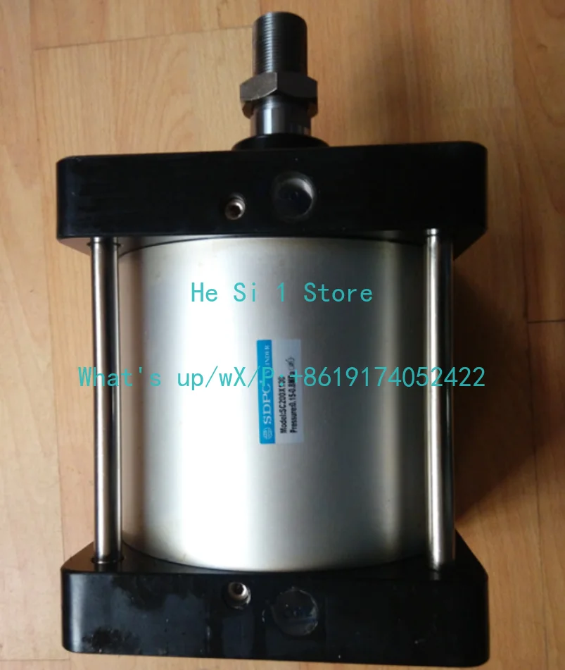 

Импортный кольцевой цилиндр Стандартный цилиндр с большим отверстием SC250/160/200