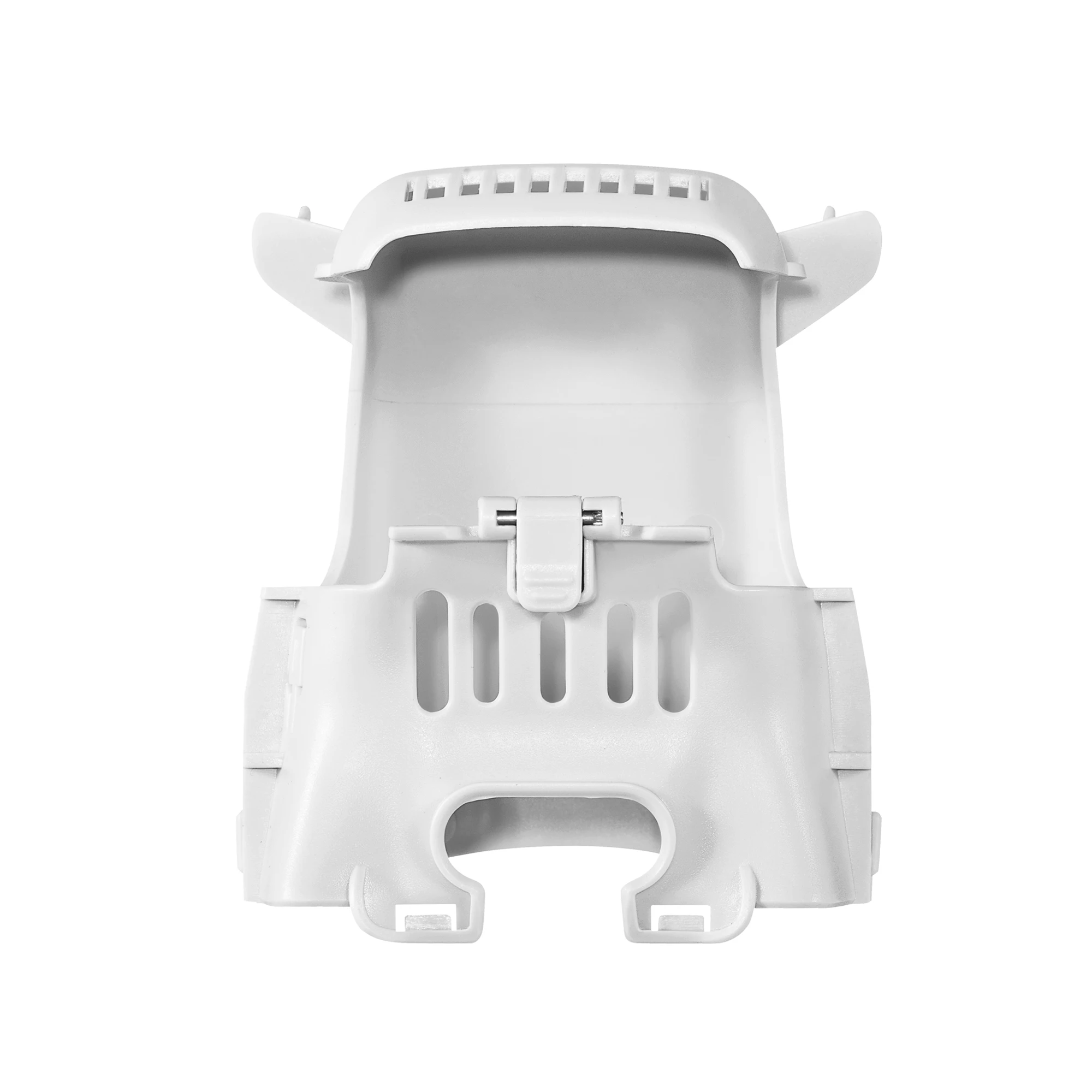 For DJI FLIP Tail Battery Anti-Detachment Buckle Accessory for Enhanced Security