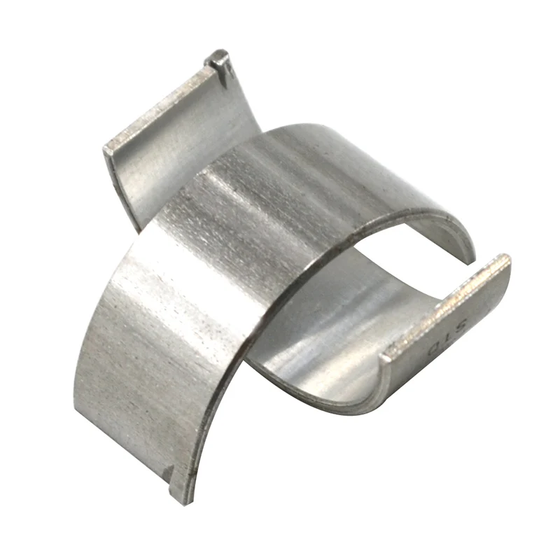Motorcycle 8Pcs Connecting rod bearing 27.5mm ~ 26.5mm STD ~ +100 For Honda CBR22 CBR250 CBR250RR Hornet250 CB250 Jade250 KAZ