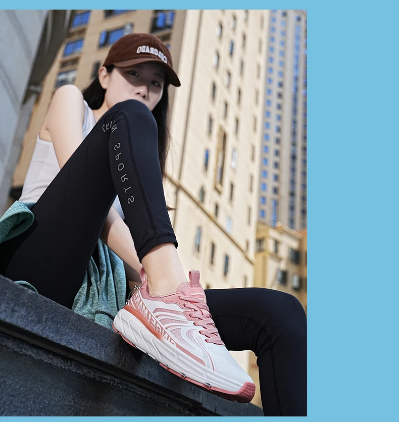 Running Shoes Mens Quality Shoes Cross Country Running Shoes Lightweight Wearable Sneakers