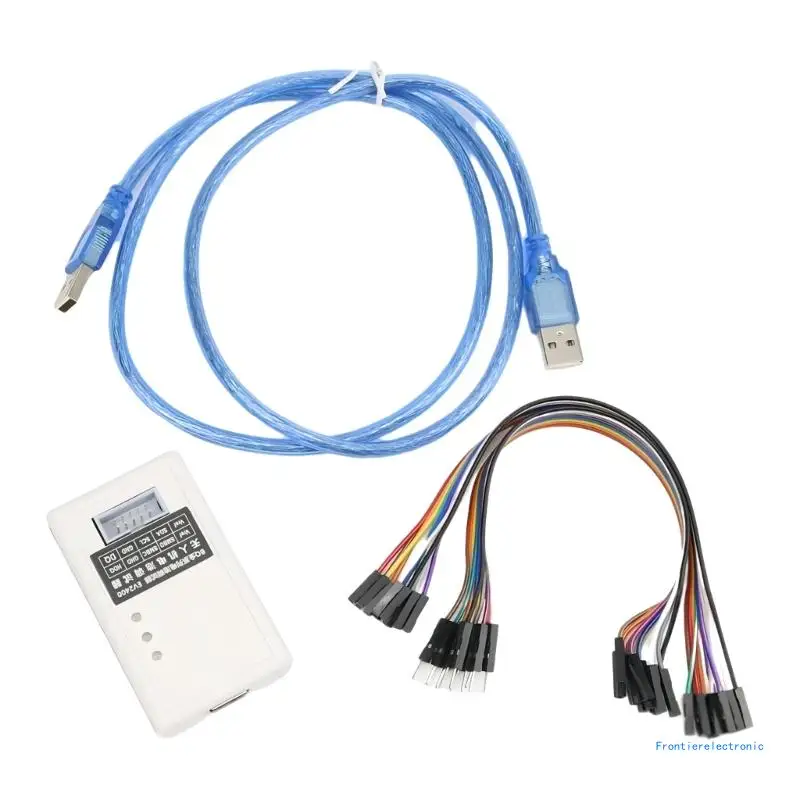 EV2400 EV2300 Battery Metering Chip Programmer Compatible and Reliable with Cord DropShipping