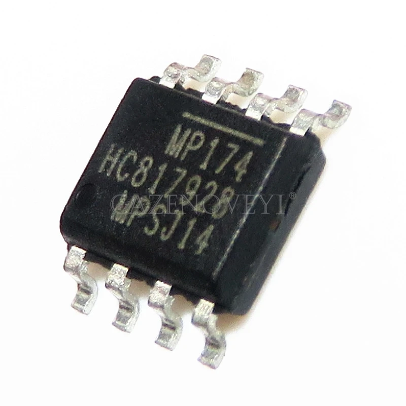 5PCS MP1584EN MP1584 MP1591DN-LF-Z MP1591DN MP1591 MP1593DN MP1593 MP174GS-Z MP174GS MP174 MP18021HN MP18021 SOP-8