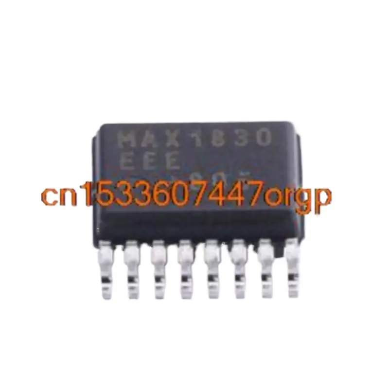 

IC new original MAX1830EEE MAX1830 SSOP16 MAXIMHigh quality products