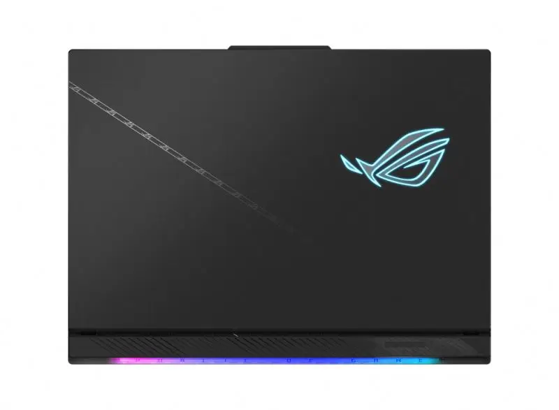 Laptop para jogos ROG Strix SCAR 16 I9-13980HX RTX4080 2,5K 240Hz 16 polegadas de alta taxa de atualização
