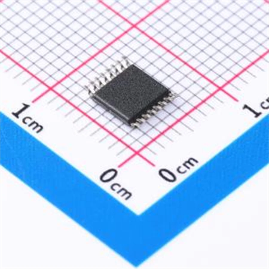 5 TEILE/LOS PCA9670PW,118 (I/O Expander)