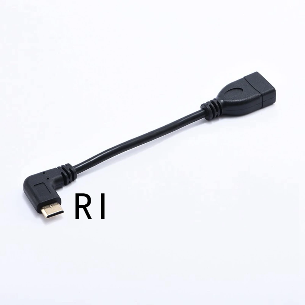 Адаптер-удлинитель для кабеля 1080p mini hdmi