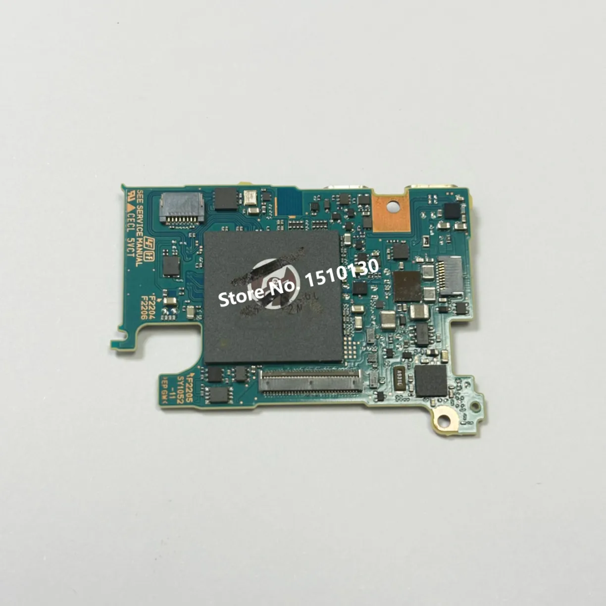 Repair Parts For Sony RX100 IV RX100M4 DSC-RX100M4 DSC-RX100 IV