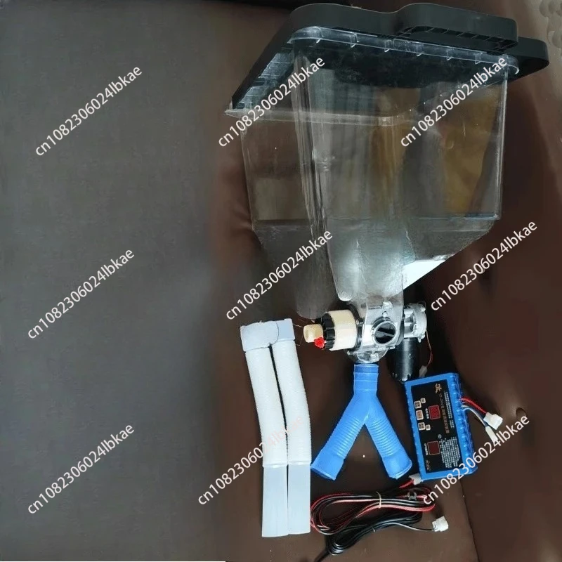 mangeoire-double-pour-fertilisation-grande-capacite-40-litres-mangeoire-electrique-automatique-pour-volailles-semoir-a-un-seul-rang-pour-ble-a