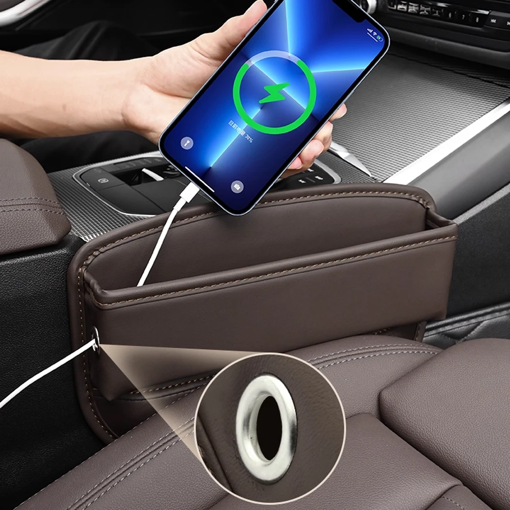 لأوبل أسترا G H J K L كورسا C D E F Zafira A B Insignia A B Vectra C Mokka X Meriva A B مقعد السيارة شق الفجوة صندوق مانع للتسرب