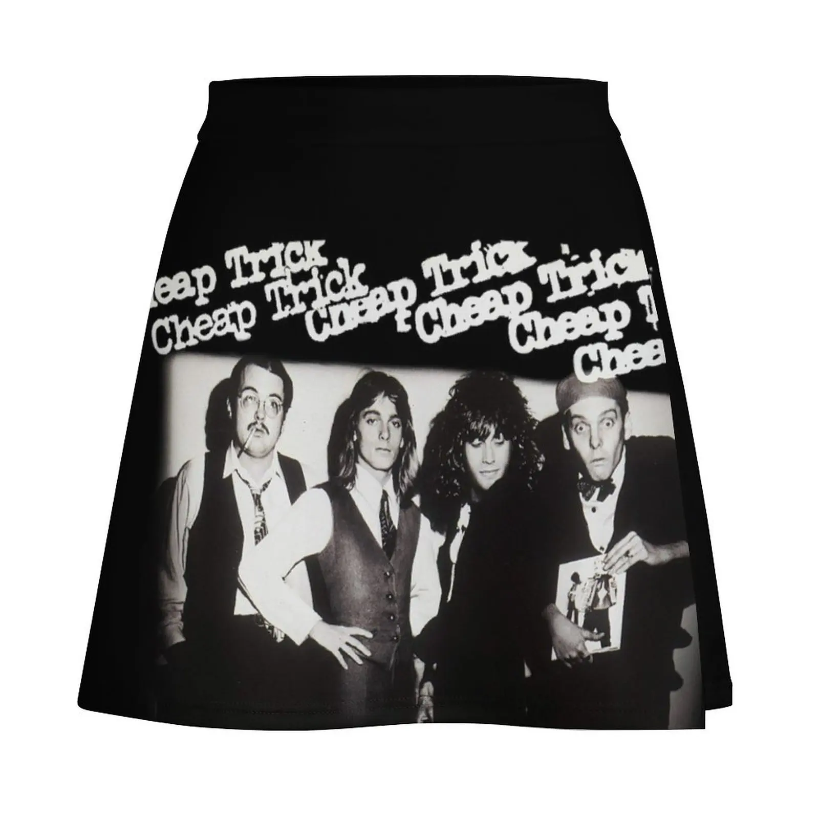 ah ah If you want my love you got it When you need my love got it tour 2022 Mini Skirt Woman skirts fashion korean clothing