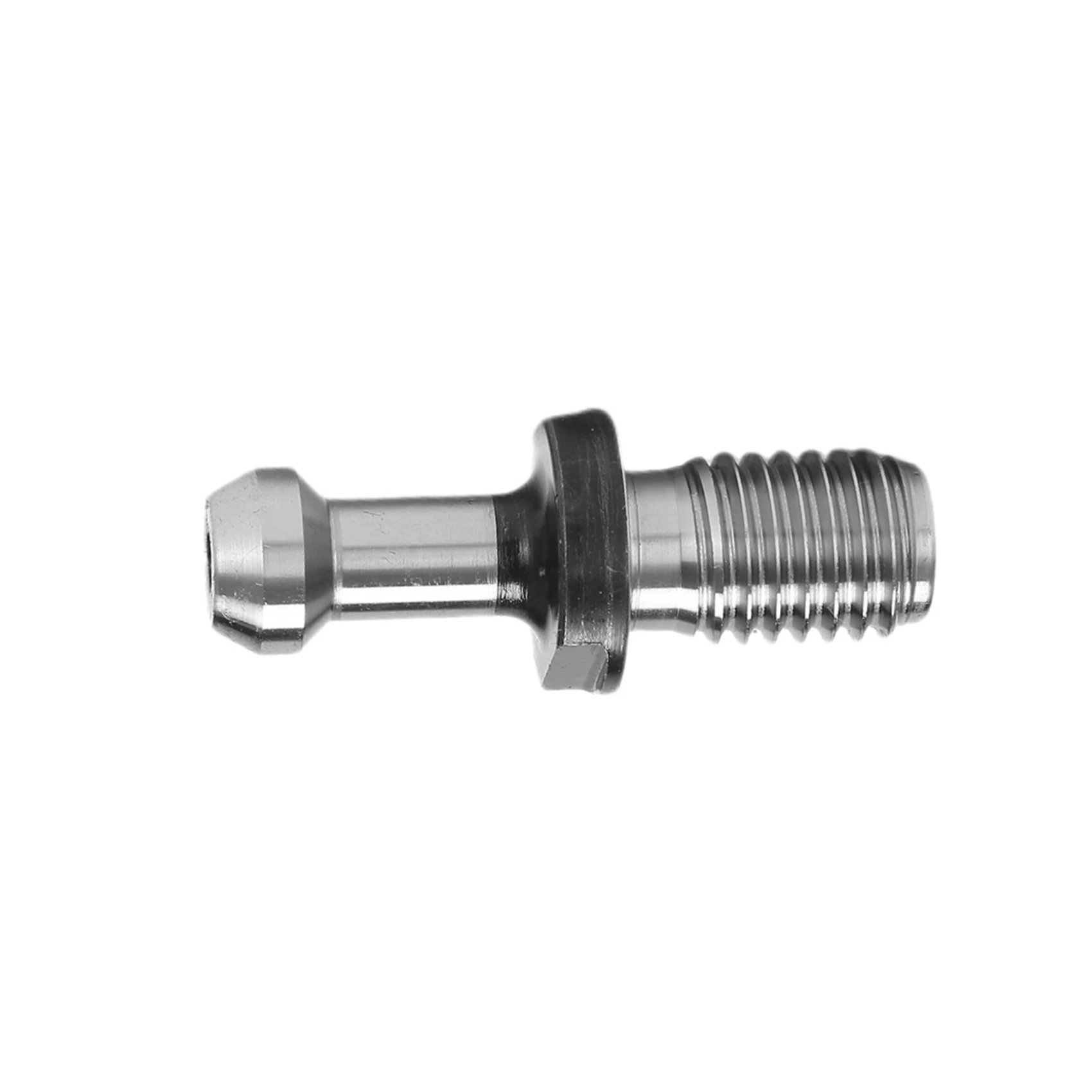 ABCD 10 Pcs CAT40 45 Degree Pull Stud Retention Knob for HAAS CAT 40 CNC Tool Holder Replace CNC Lathe Accessories - view 6