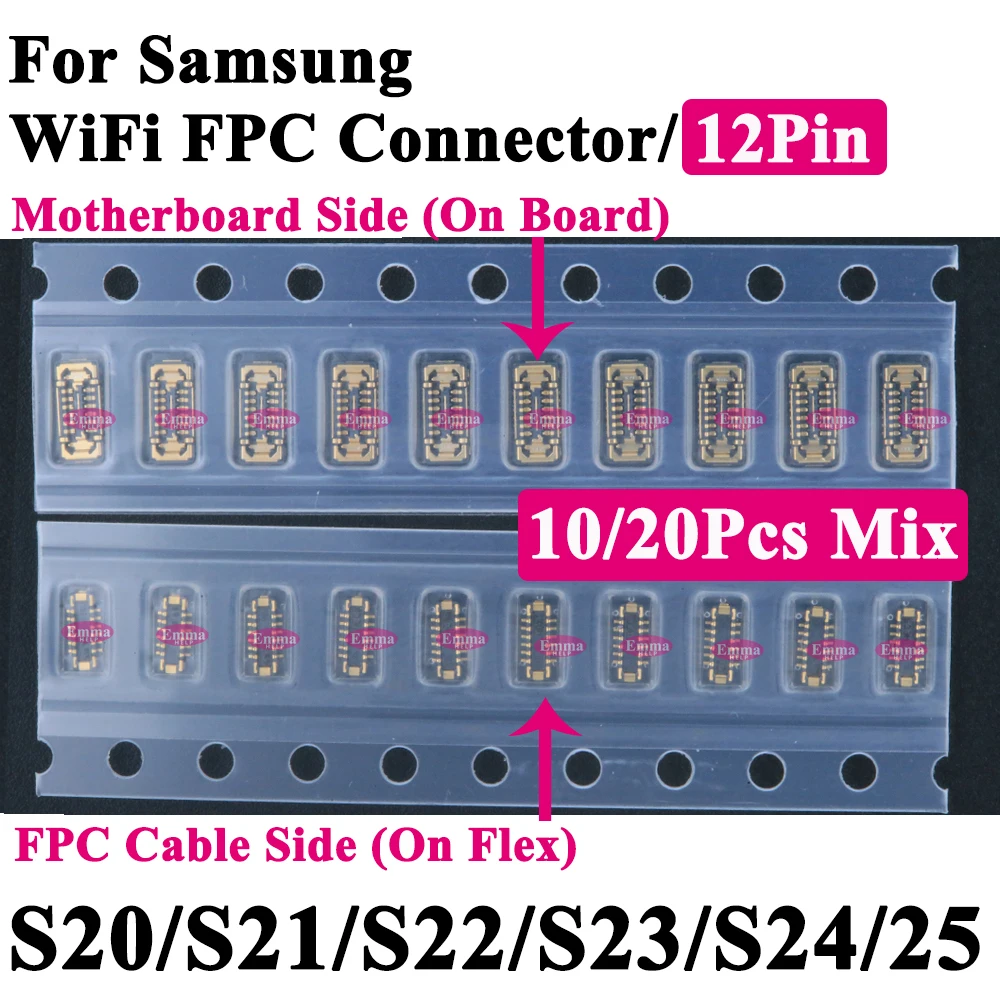 10-20Pcs Wifi Signa…