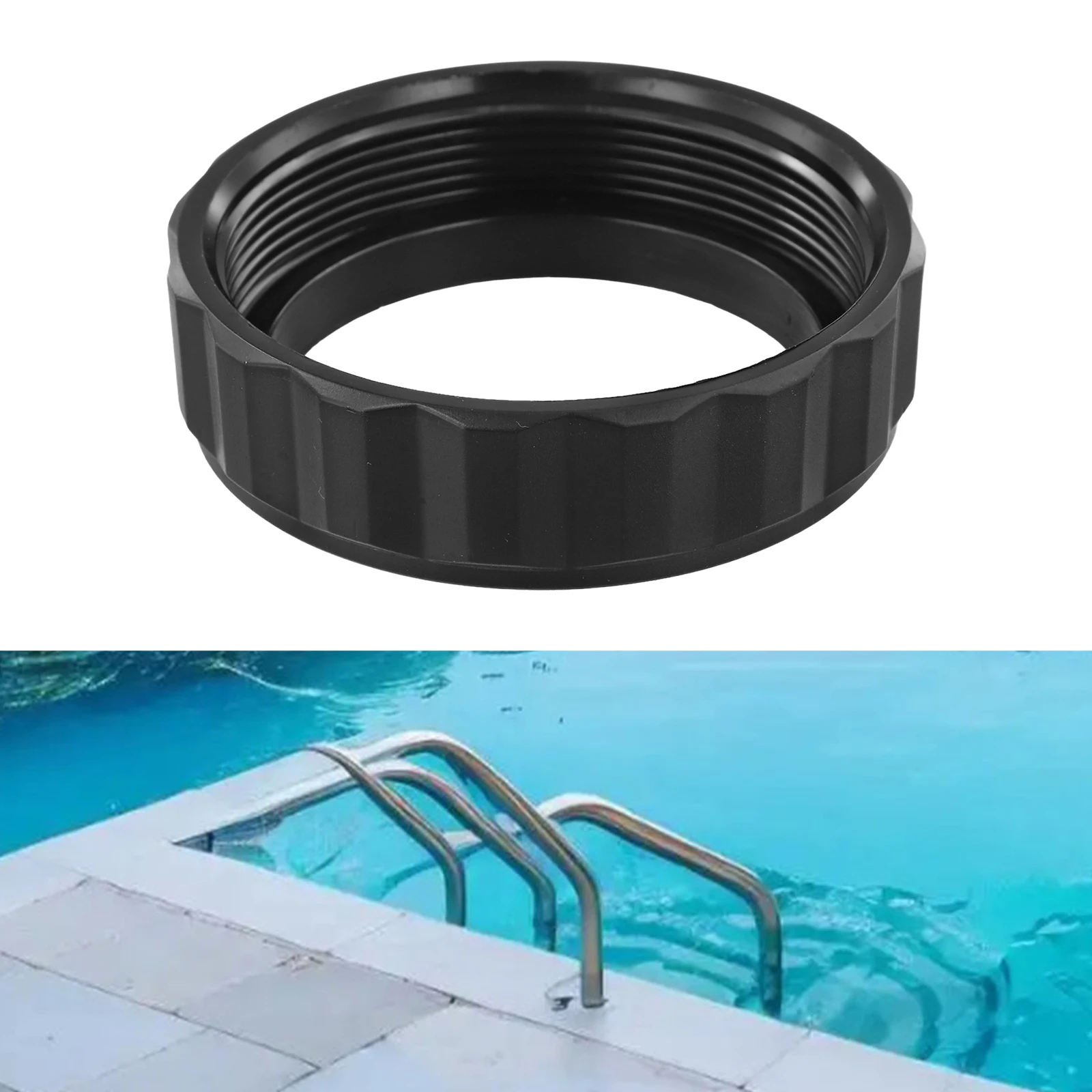 Pool Equipment Parts for piston Assembly Compatible With SP0410X For Hayward Backwash Valves Easy Install for piston Assembly