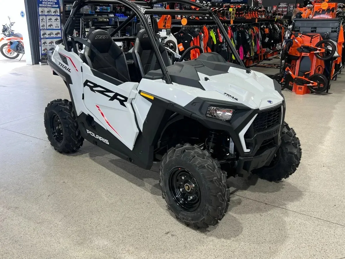 

Fast Selling 2023 POLARIS 2023 POLARIS 900CC RZR TRAIL 900 PREMIUM ATV