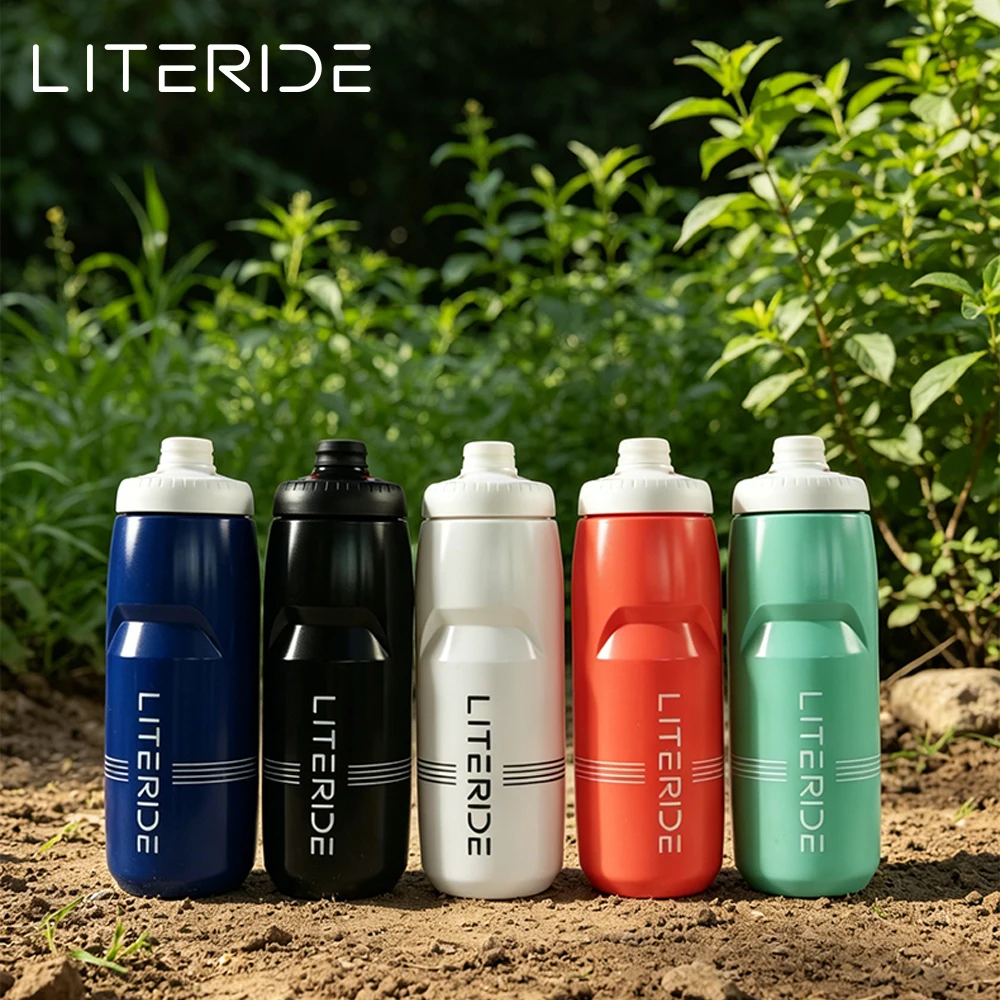 Thumbnail 2 - #43 Latest Bicycle Water Bottles Offers