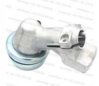 Gear Head for Stihl FS160 FS180 FS220 FS220K FS280 FS280K FS290 FS300 FS310 FS350 FS400 FS450 FS480 Strimmer Gear Box Parts 4128