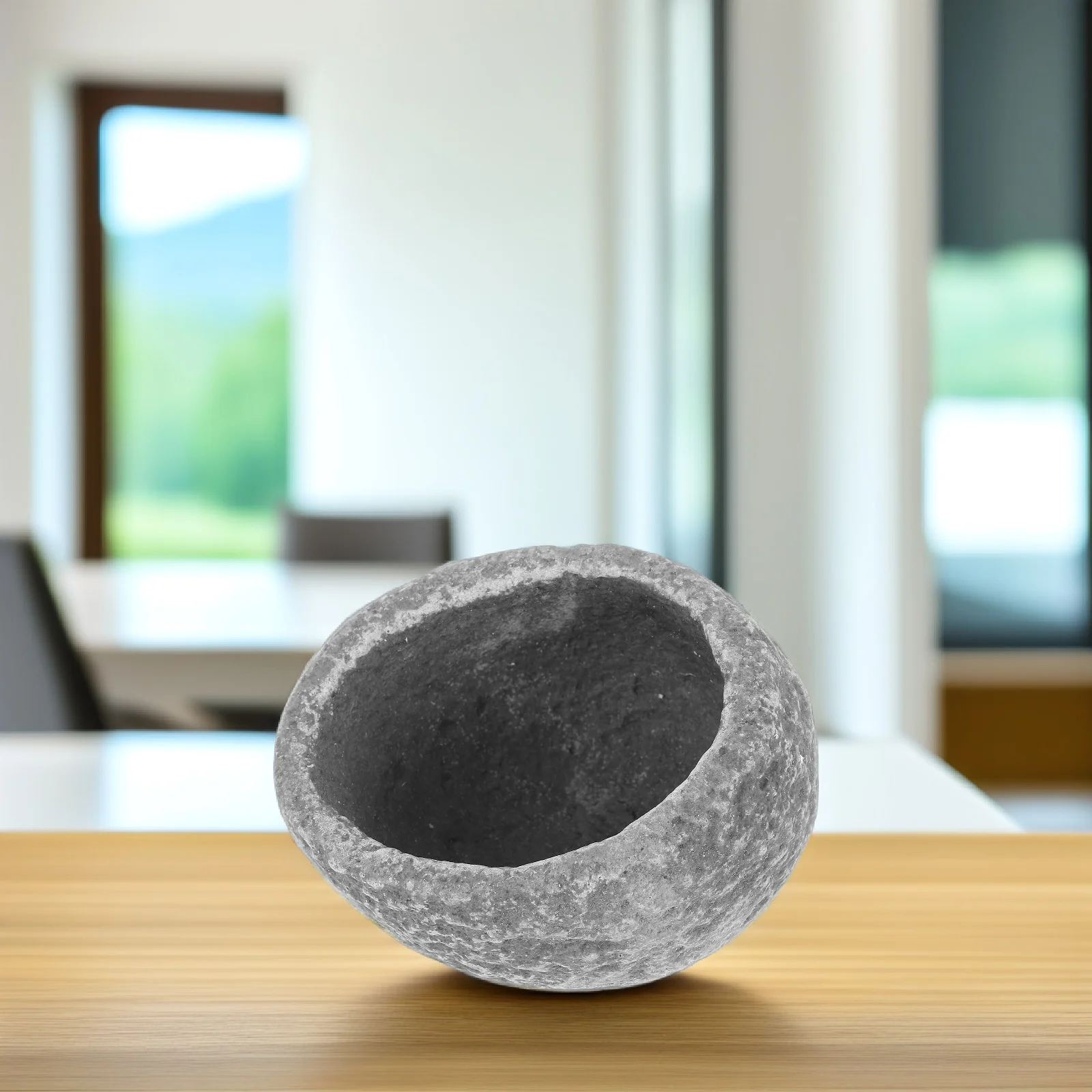 Рисунок 2 - Смоляная миска для кормления рептилий