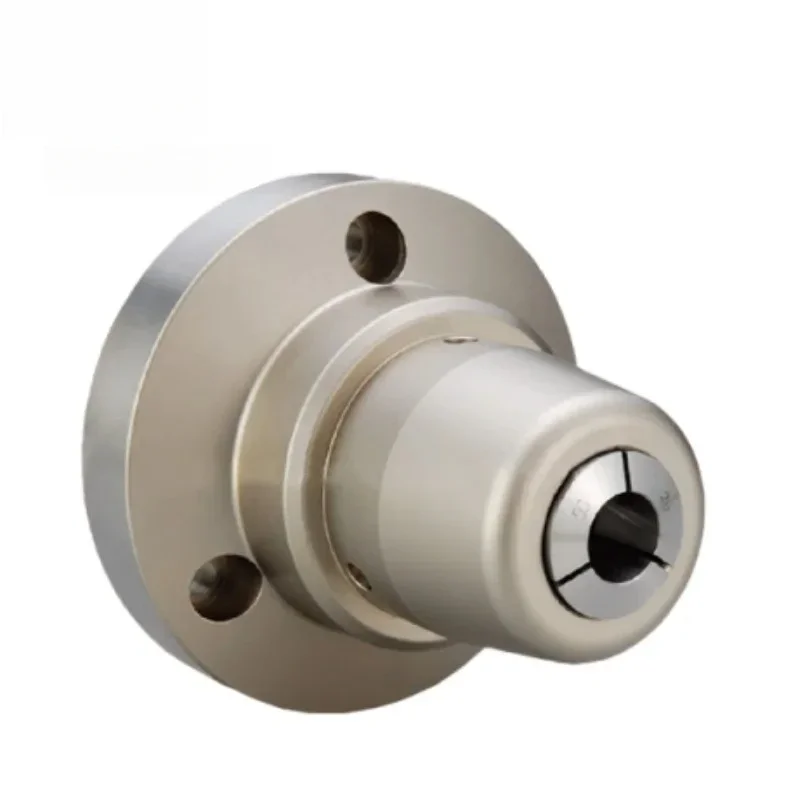 Back pull collet chuck CPB-5CA5 CPB-5CA6 CPB-16CA5 CPB-16CA6 CNC lathe chuck High precision
