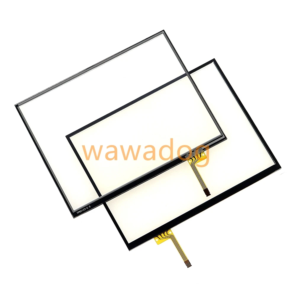 1pc Ersatz Für Nintendo Neue 2DS XL/LL Glas Objektiv Panel Touchscreen Digitizer