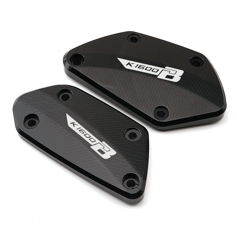 Embrague de freno delantero para motocicleta, cubierta de depósito de líquido, protección Ca, accesorios para BMW K1600B K 1600B K 1600 B 2017-2024 +