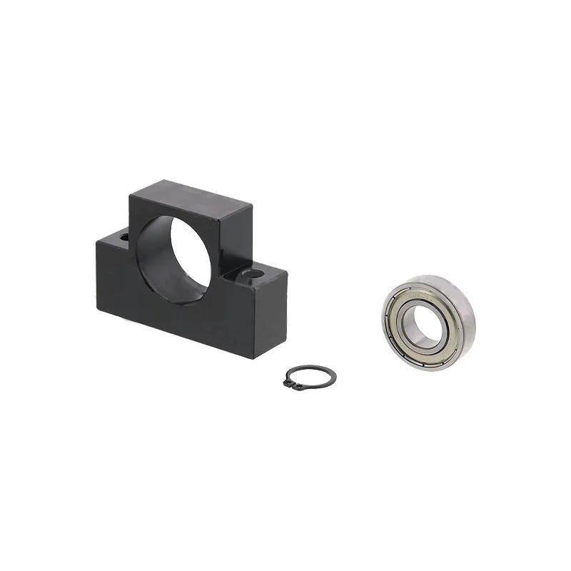 

Screw Support Assembly Fixed Side Type Low Cost Screw Support Assembly Fixed Side