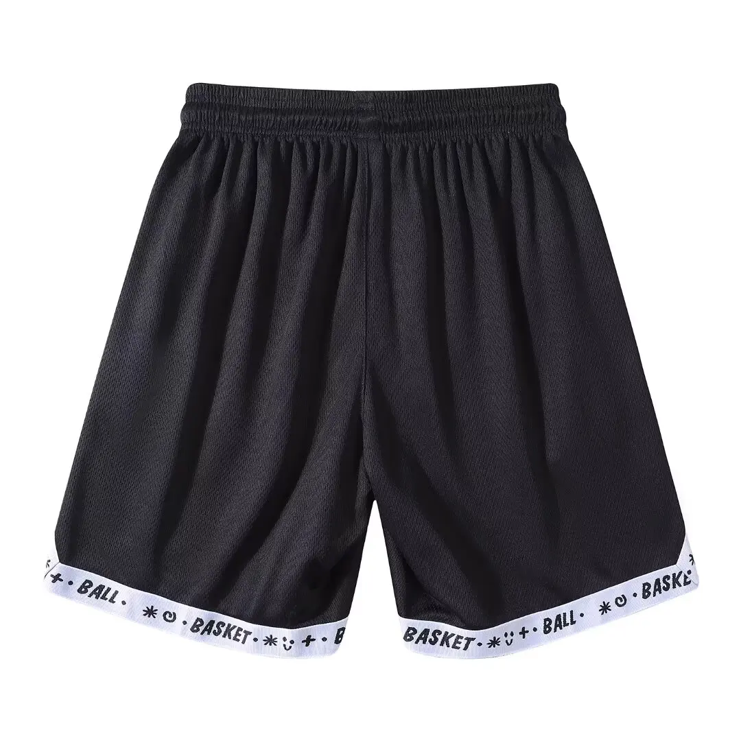 Basketball Football Graffiti Short American Faverite Compression Performance Shorts Workout Quick Dry Athletics Short Pants
