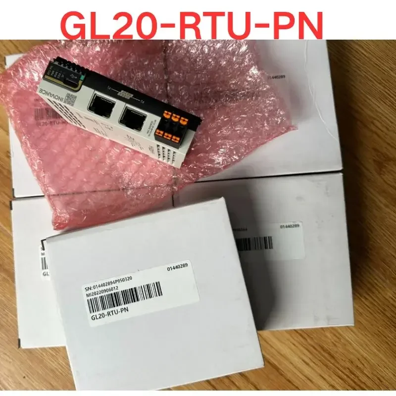 وحدة المقرنة GL20 RTU-PN الجديدة تمامًا #4