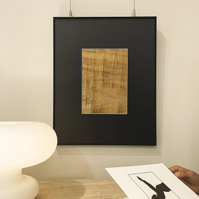 Artistic Wenge Wood…